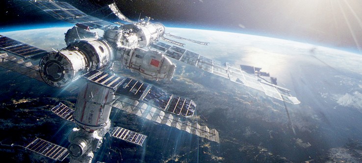 哪些是地球有地心引力的例子?-是什么让地球产