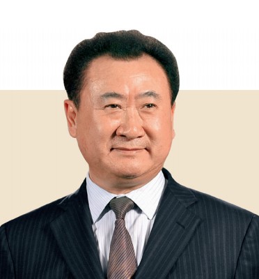 【一周人物】王健林以1350亿资产成内地首富