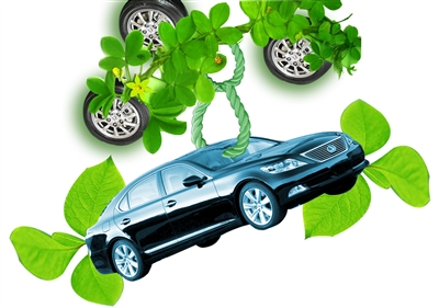 新能源车首批试点城市名单出炉_要闻_新闻_经