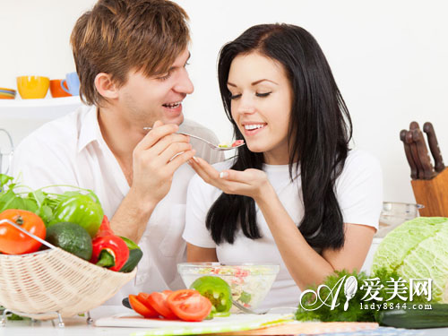 女性养生:肺不好皮肤差 清肺攻略 美肤养颜(14