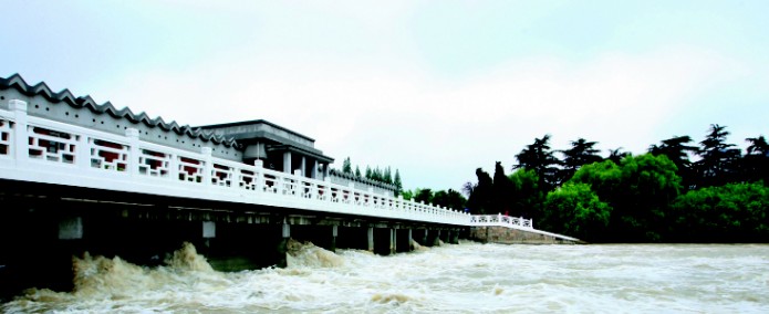 【区域·城市】弄不明白的“南水北调工程基金”_周刊杂志_经济网_国家一类新闻网站