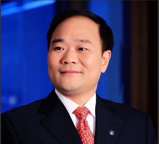 李书福:新能源汽车 特斯拉 前景并不明朗_汽车