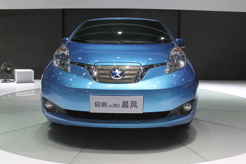 严惩质量售后不过关 新能源车目录非终身制_