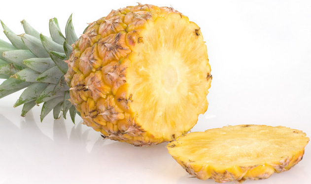 菠萝属于酸性水果吗_中国榴莲网_一亩田农业网