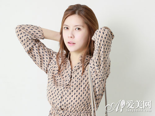 女性养生:掉发多吃肉蛋奶 9妙招守护<em>头发</em>(9)_健
