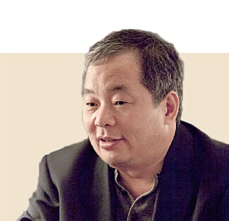 【一周人物】宋卫平 将绿城房产交给孙宏斌_周