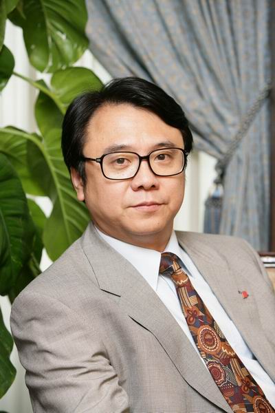 光明集团原董事长王宗南涉嫌挪用公款受贿被逮