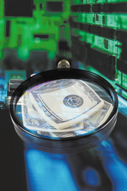 银行排查大客户贷款风险 提防经营者涉腐冲击