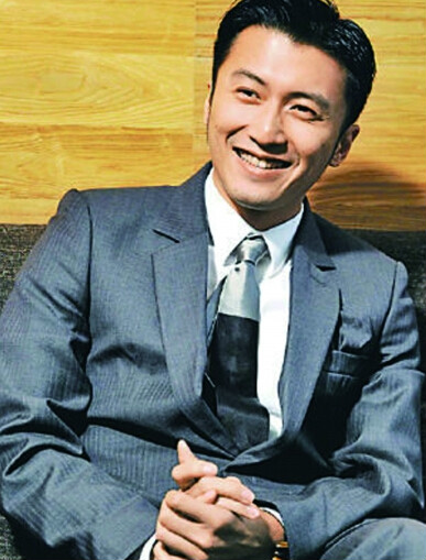 谢霆锋9500万入主 汉传媒  1日狂赚1.1亿_管理_