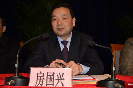 揭秘茅台被抓副总的霸道人生