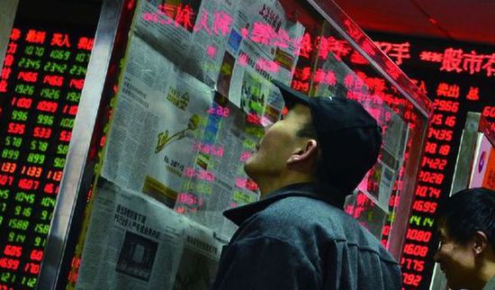 羊年股市券商新说:A股开启钻石十年 掘金九大