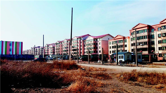 【经济·法治】山西朔州:闲置13年的27亩土地