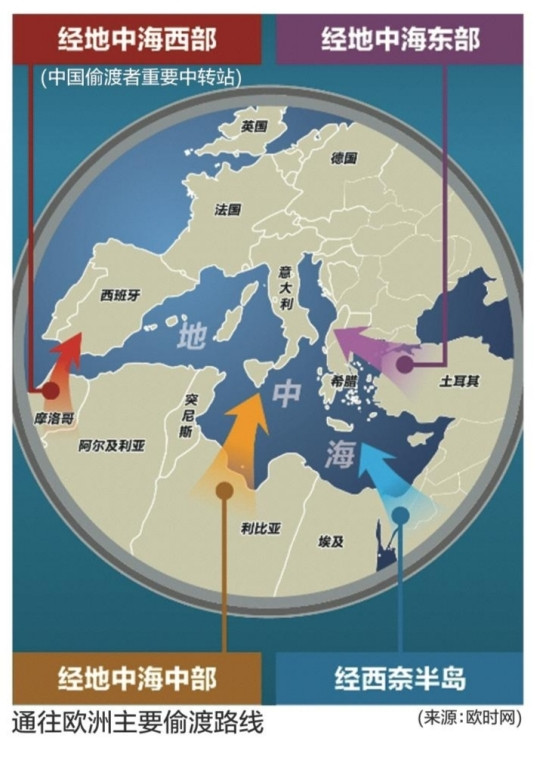 偷渡中国人口_朝鲜妇女偷渡中国图片(2)