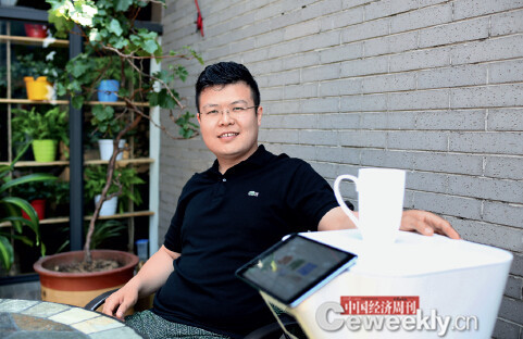 4创客的创业故事:3W咖啡曾快倒闭物业要断水