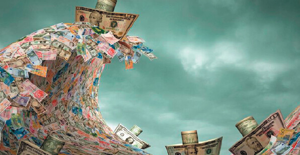 银行竞相跑马圈地P2P资金托管 业内坦言最大