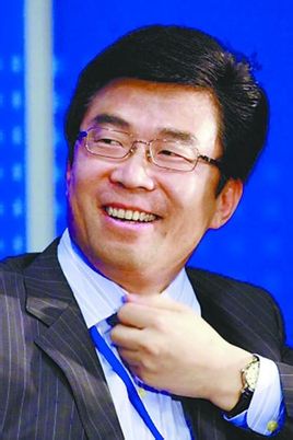 21世纪经济报道丁磊_丁磊这么有钱 为何穿衣服显得这么廉价