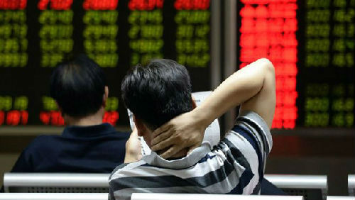 打印_外媒:举措密集出台 中国出招救股市稳信