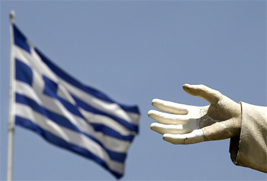 【国际】非洲化的希腊怎么办_周刊杂志_经济