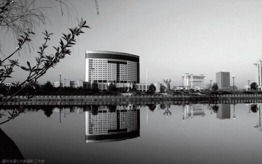 楼忠福攀上令家独霸浙江东阳 十八大后算命有