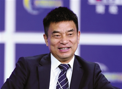 刘永好结盟雷军瞄上网络银行 大数据恐难媲美