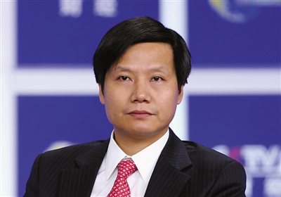 刘永好结盟雷军瞄上网络银行 大数据恐难媲美