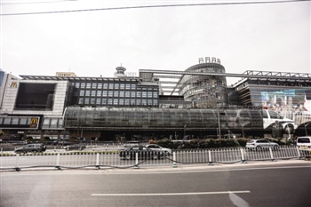 北京非首都功能疏解致批发市场搬迁 商户或不