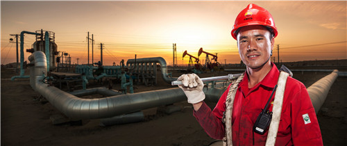 石油公布建设新疆十大榜样 抒写三代石油人60
