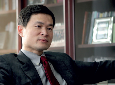 【人物】方星海或将出任证监会副主席_周刊杂