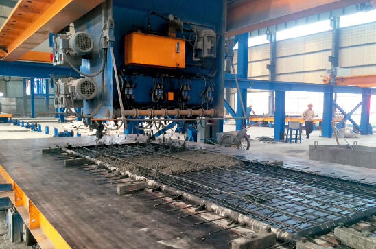 【寻找中国创新榜样】中建七局首推建筑工业