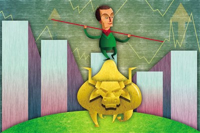 牛散三季度持股数据全披露 精选十大潜力股_证