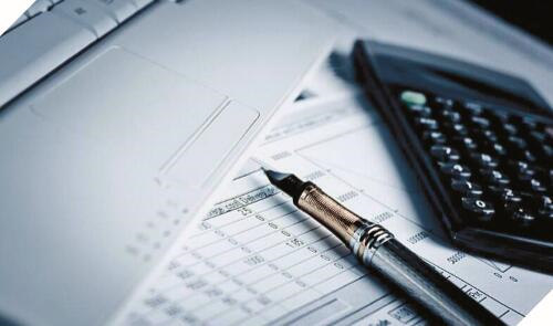 【一周公司】上市公司奇葩公告:一卡车财报被