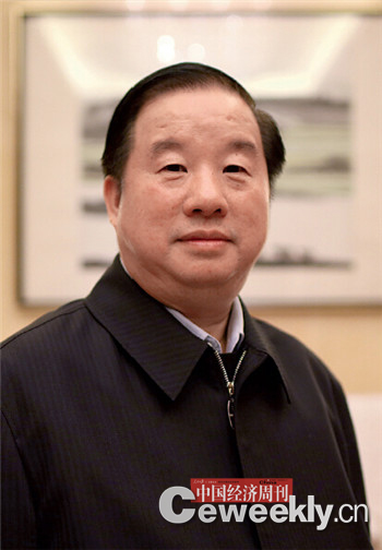 p71 《中国经济周刊》视觉中心 首席摄影记者 肖翊 摄