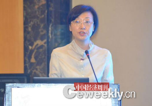 首届国家级新区发展论坛重庆举行 18家新区代