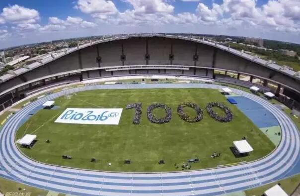 里约奥运会最靠谱的事,估计就是“中国制造”了!_宏观_财经_经济网_国家一类新闻网站