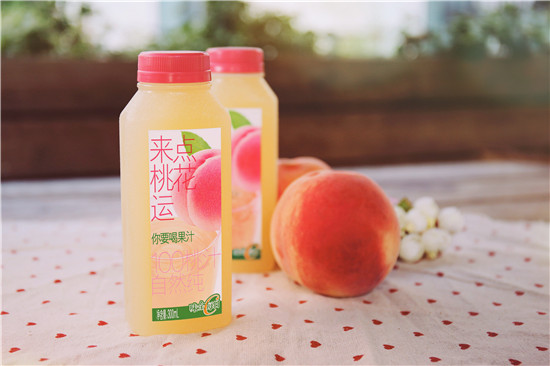 20160908【新闻配图】每日C桃汁1