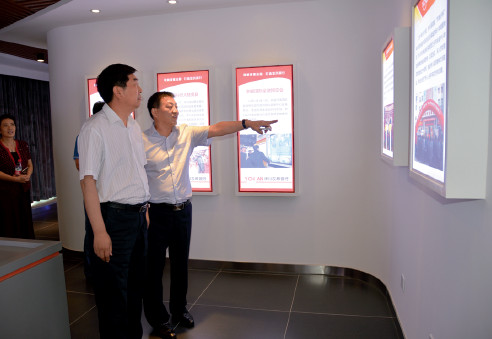 瞄准镜调校方法