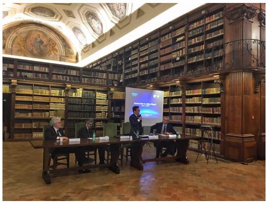 飞猪与意大利官方合作:原汁原味意大利旅游直