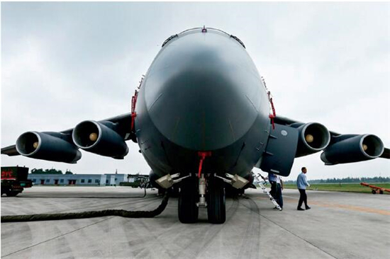 第四次工业革命来袭 呼唤中国的工业安卓(4)