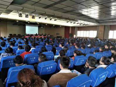 陕西高职院校考生志愿填报服务行活动圆满落幕