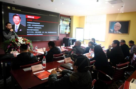 股票培训名师轮番上阵 复旦求是操盘手蓄势待