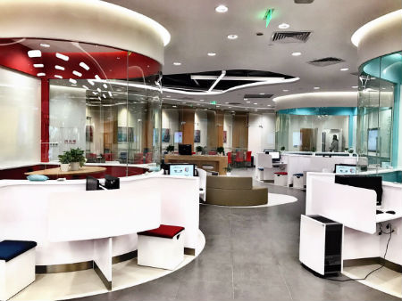 华尔街英语线下中心升级的背后