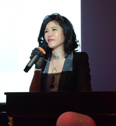 好女人旺三代?瓯兰荟智慧沙龙分享持家之道