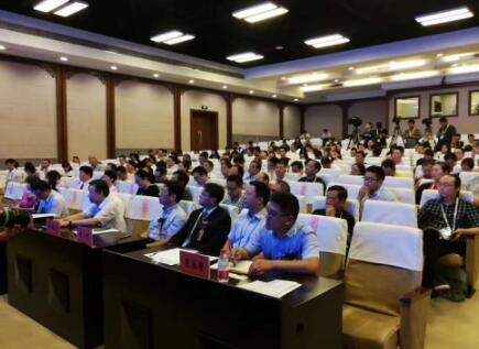 世纪纵横董事长闫同柱出席中国文化旅游高峰论