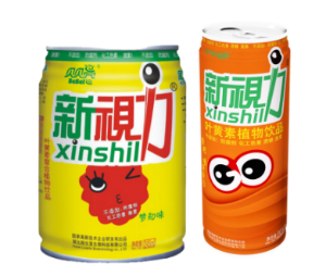 低头族如何护眼?新视力携叶黄素出奇招