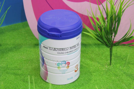 配方奶粉注册制下哪个品牌好?推荐选择诗幼乐