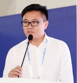 覃毅:打造智能化便民共享充电服务平台_快讯_