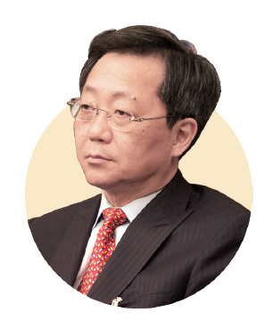 中国远洋海运集团董事长许立荣:新时代要有新