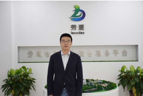 大规模农田智慧化管理已在我国成现实 劳道一