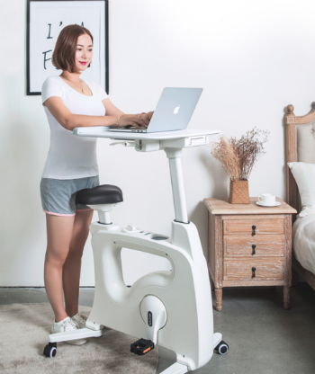 乐歌乐小白荣获2018CES创新奖,科技成果受国