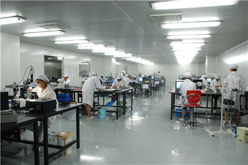 南京东山:以工匠精神打造精致园区